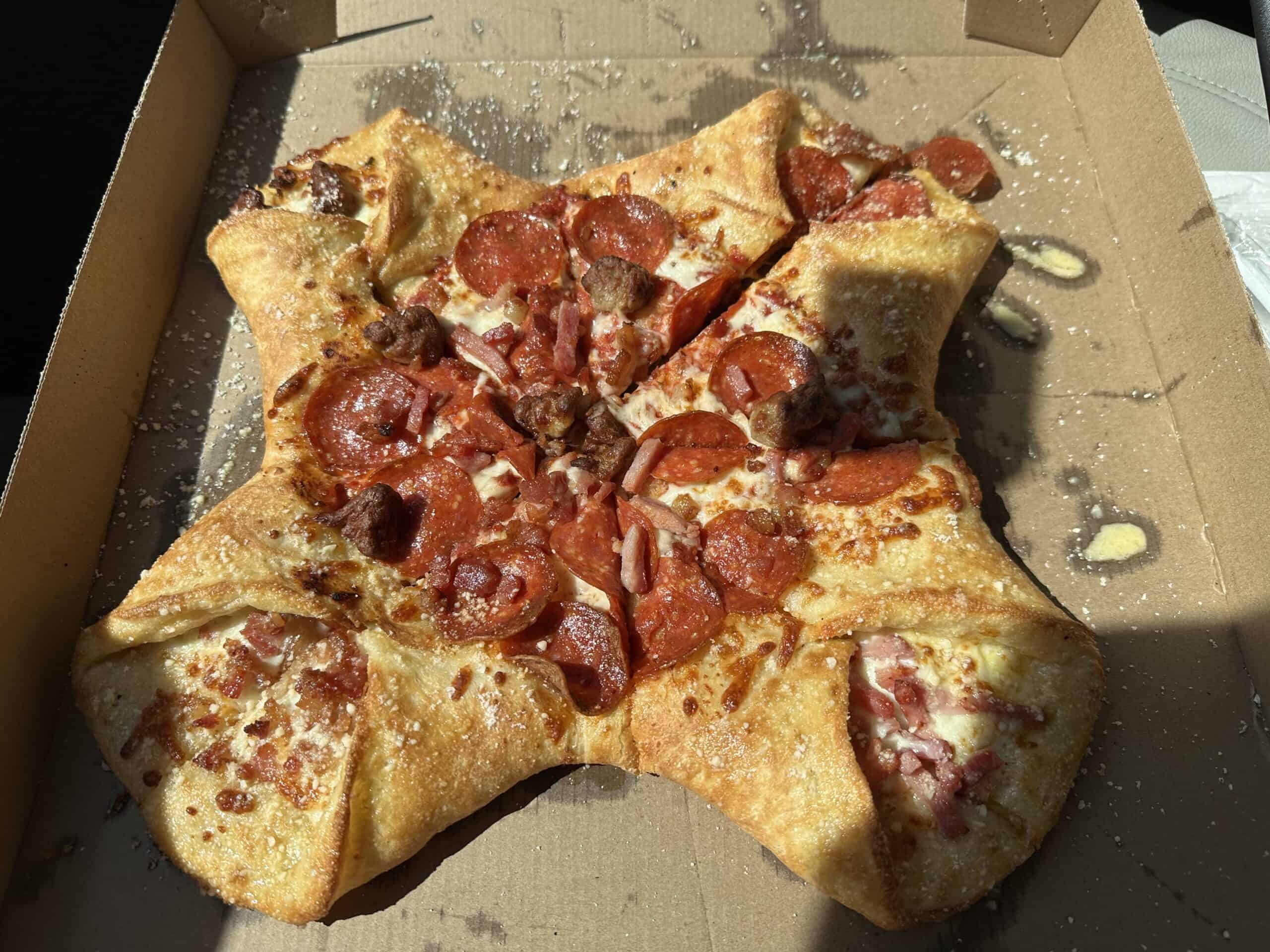 Little Caesars In Michigan City - puebexo