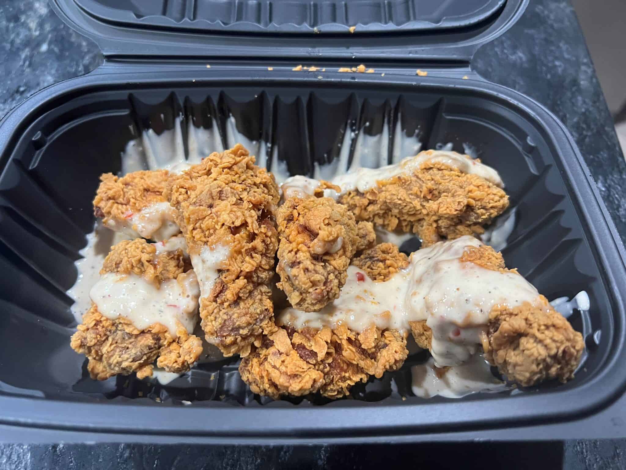 Taste Success At Popeyes Join Our Seasoned Team Of Professionals - xfkp19a