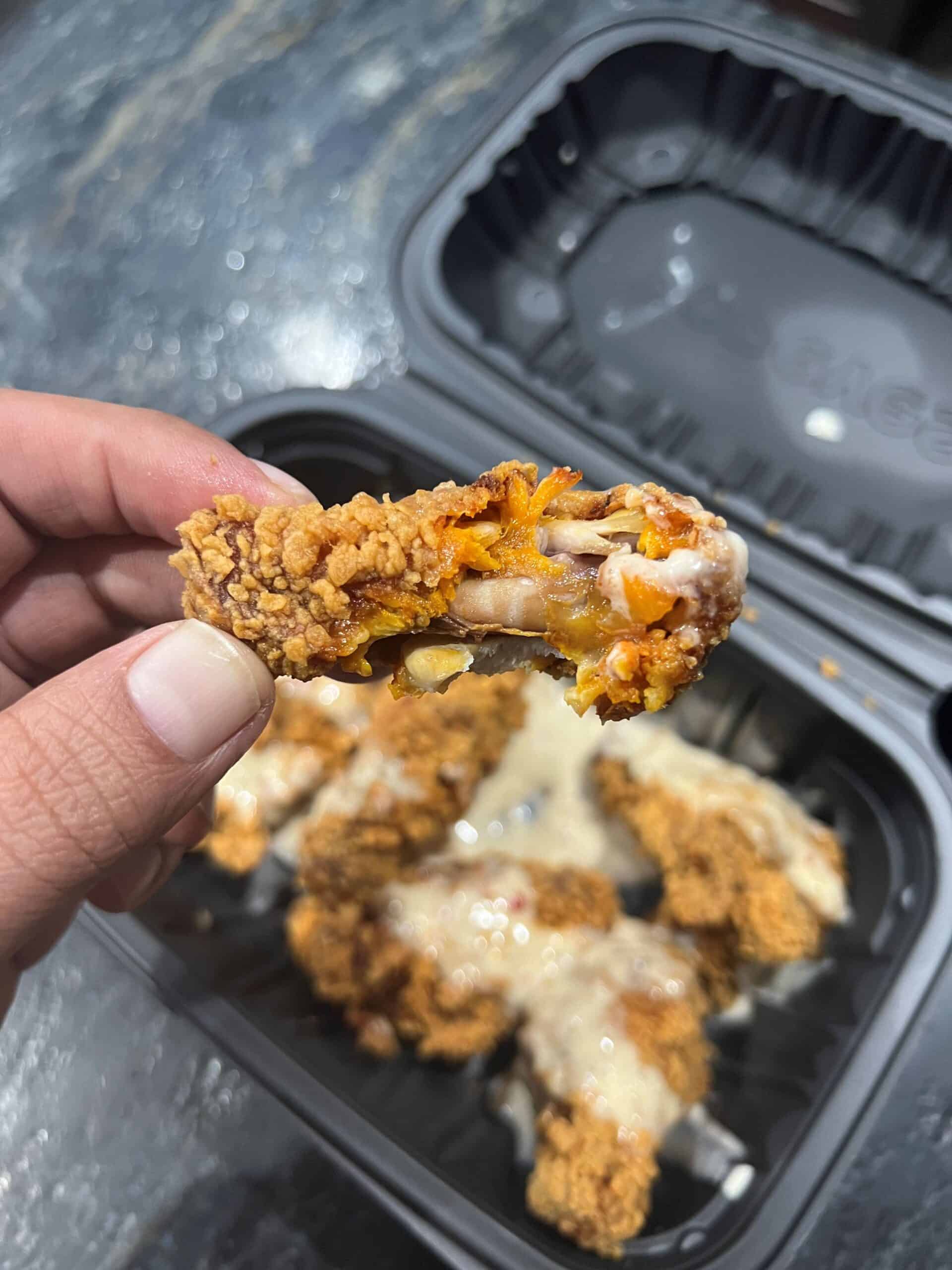 Taste Success At Popeyes Join Our Seasoned Team Of Professionals - qbfn500
