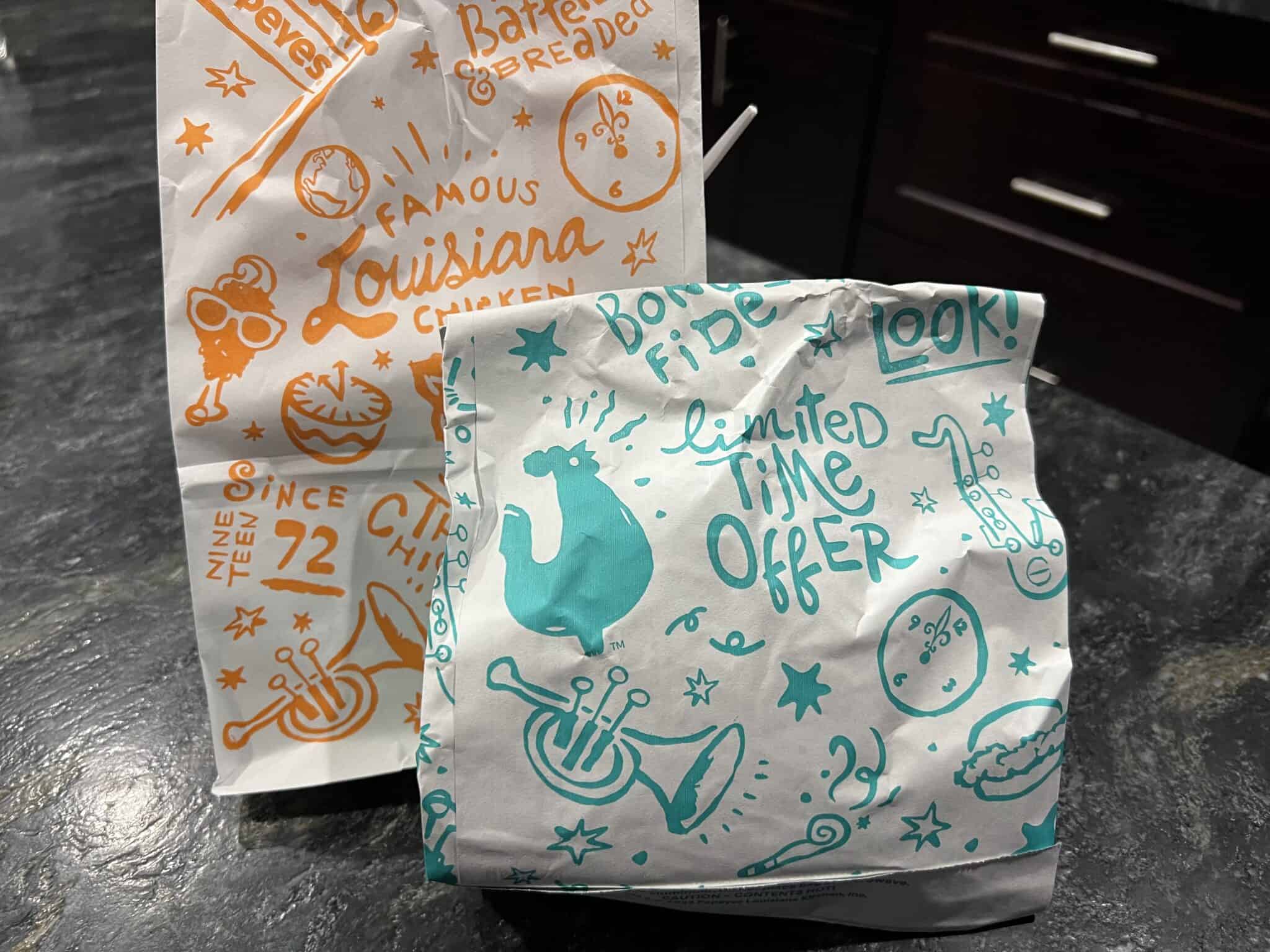 Taste Success At Popeyes Join Our Seasoned Team Of Professionals - ozewm0u