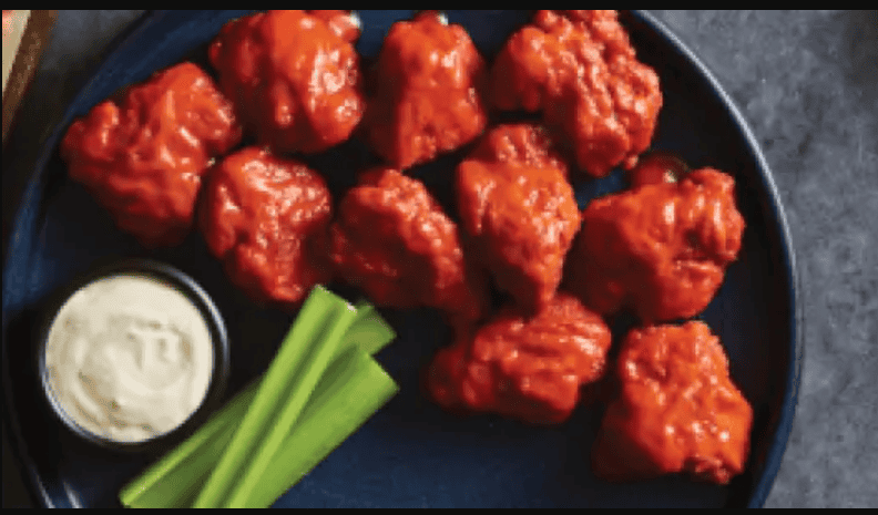 Applebee's AYCE Boneless Wings