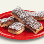 Cici's Chocolate Dessert Main Pic