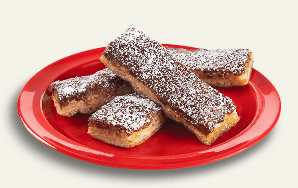Cici's Chocolate Dessert Main Pic