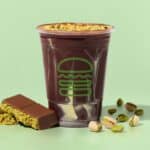 Shake Shack Dubai Chocolate