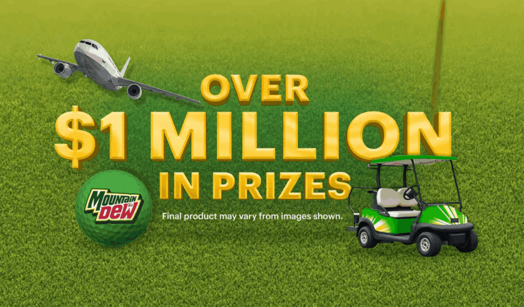 Subway Happy Place Prizes