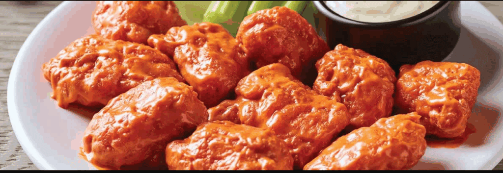 Applebee's Free Appetizer