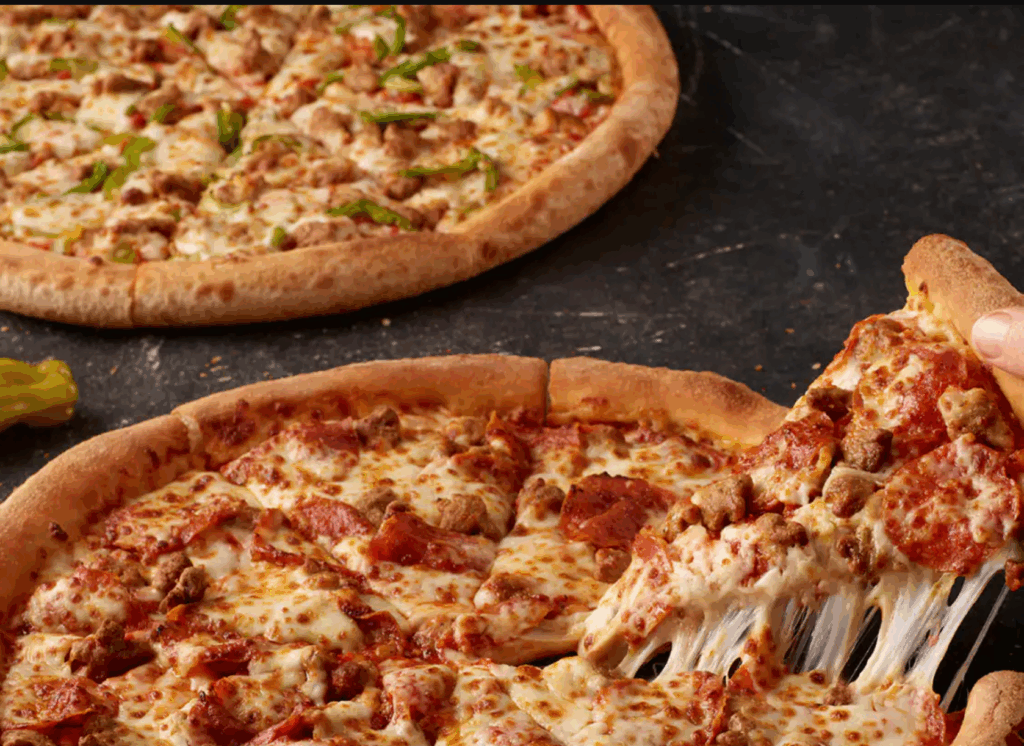 Papa Johns Deals