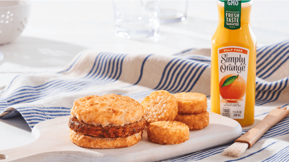 Bojangles Pork Chop Griller