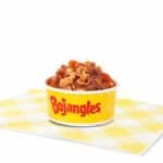 Bojangles Salted Caramel Apple Crisp