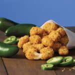Culvers Jalapeno Cheese Curds