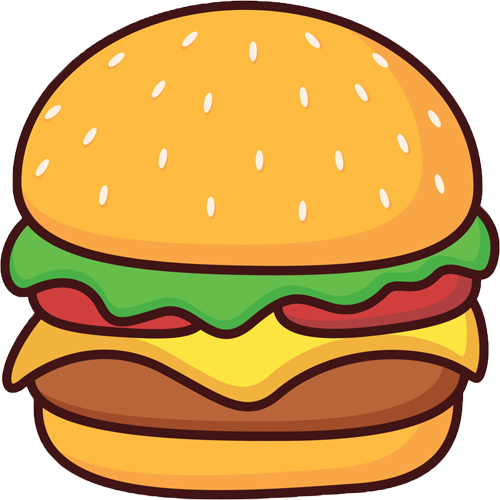 Food Senpai logo