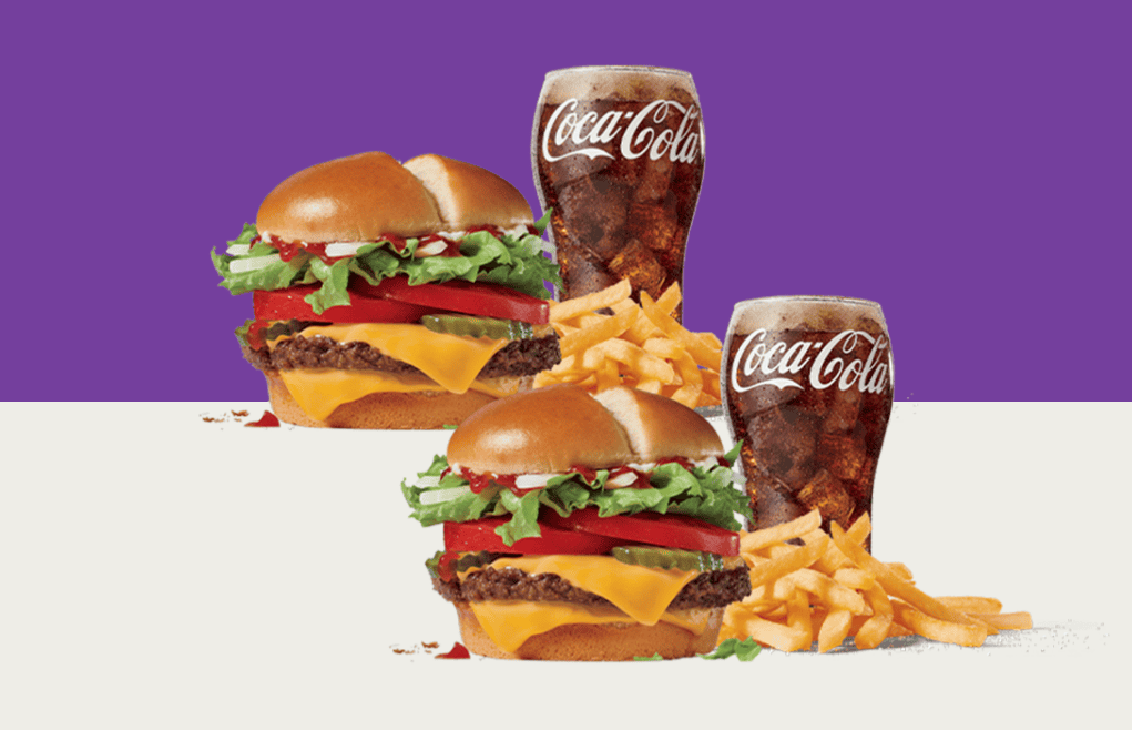 Jack In The Box Meal Deal