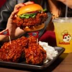 Jollibee KATSEYE Collaboration