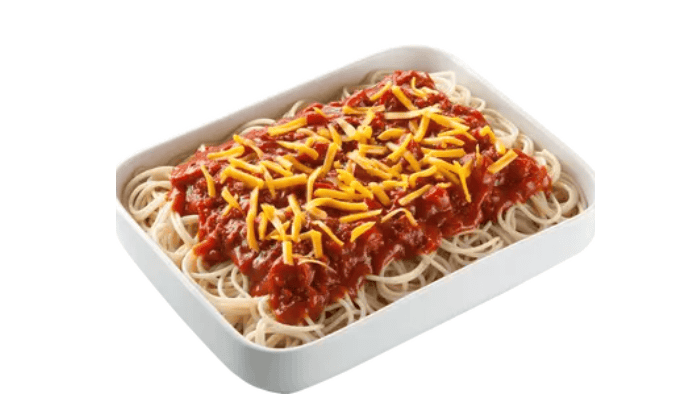 Jollibee Spaghetti