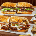 Potbelly Week of Perks